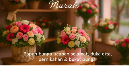 Toko Bunga Kaliangsana
